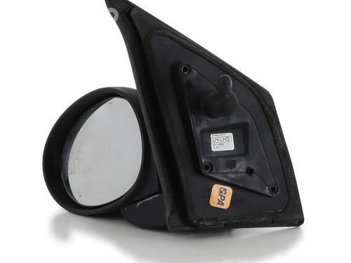 Left mirror PEUGEOT 107 (PM_, PN_) 1.4 HDi | BP29701992C26 