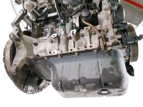 Engine CITROËN DS3 (SA_) 1.6 HDi 110 | BP30094270M1