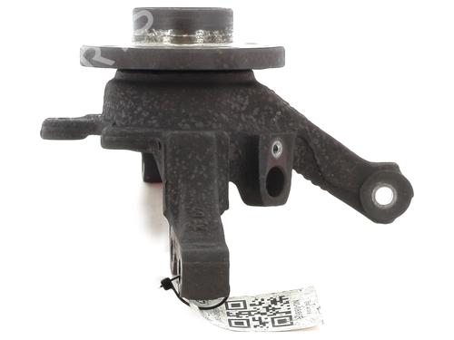 Used Right front steering knuckle RENAULT KANGOO (KC0/1_) 1.2 16V (KC05, KC06, KC03, KC0T, KC0W, KC1D) (75 hp) 23204196