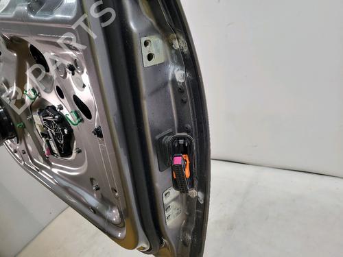 Left front door VW GOLF V (1K1) 1.4 TSI | BP29696295C2 