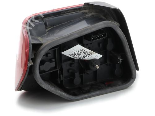 Right taillight CITROËN XSARA Coupe (N0)  | BP27710650C35 