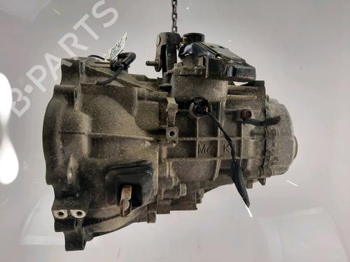 Caja de cambios Caja de cambios HYUNDAI i20 II (GB, IB) 1.1 CRDi (75 hp) 36853117 36853117