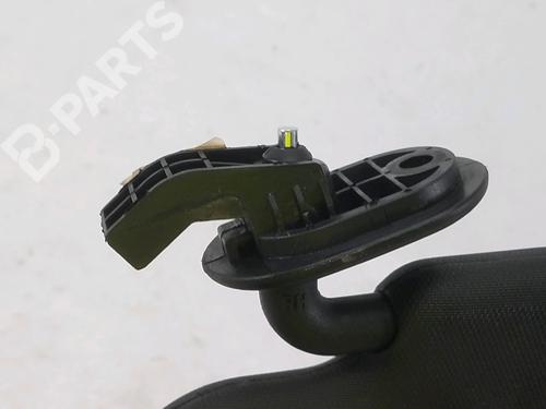Right sun visor HYUNDAI i20 II (GB, IB) 1.0 T-GDI | BP10445294I2 