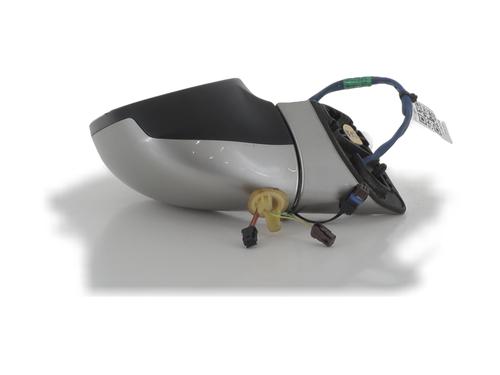 Right mirror PEUGEOT 308 I (4A_, 4C_) 1.6 16V | BP32201771C27