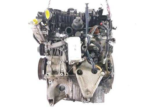 Engine BMW X3 (F25) xDrive 20 d | BP35891733M1 - Image 2