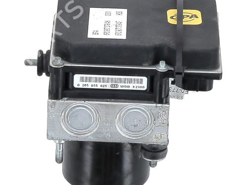 ABS pump VW POLO V (6R1, 6C1)  | BP26609630M43 