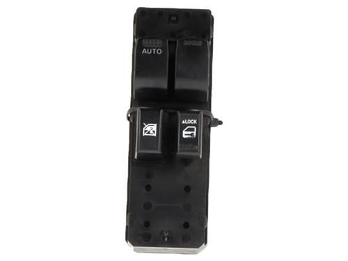 Used Left front window switch Left front window switch OPEL AGILA B (H08) 1.0 (F68) (65 hp) 34388533 34388533