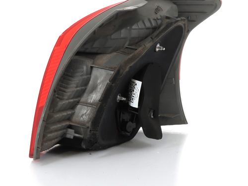 Left taillight TOYOTA YARIS (_P9_) 1.4 D-4D (NLP90_, NLP90R) | BP29171917C34 