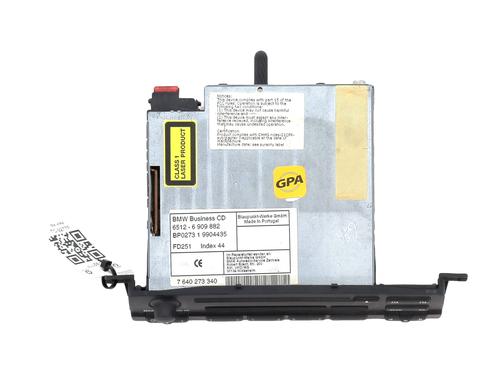 Radio BMW 3 (E46) 320 d | BP27246779E6 
