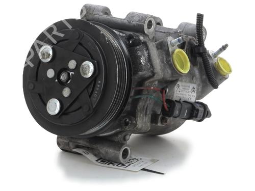 Used AC compressor CITROËN C3 III (SX) 1.5 BlueHDi 100 (SXYHYP, SXYHTU) (102 hp) 29321067