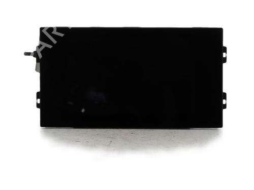 Display CITROËN C3 III (SX) 1.5 BlueHDi 100 (SXYHYP, SXYHTU) | BP35781359C48 - Image 3