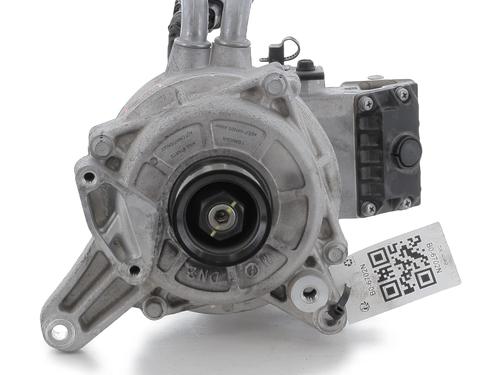 Generator HYUNDAI IONIQ (AE) 1.6 GDI Plug-in Hybrid (141 hp) 30799822