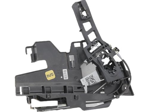 Used Front left lock Front left lock FORD FIESTA VI (CB1, CCN) 1.4 TDCi (70 hp) 34205113 34205113