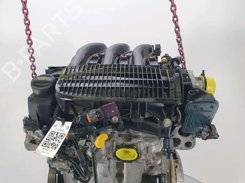 Engine CITROËN C3 III (SX) 1.2 VTi 82 | BP34413931M1  - Image 5