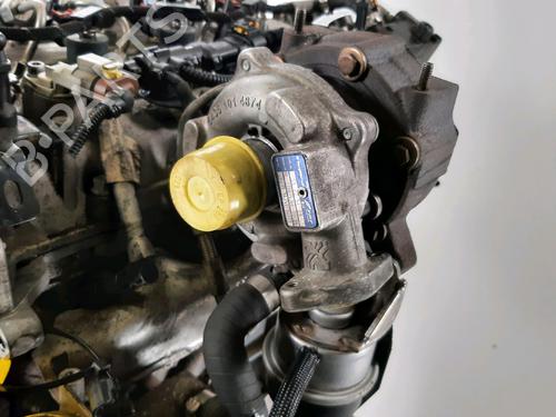 Motor OPEL CORSA E (X15) 1.3 CDTI (08, 68) | BP31963474M1 