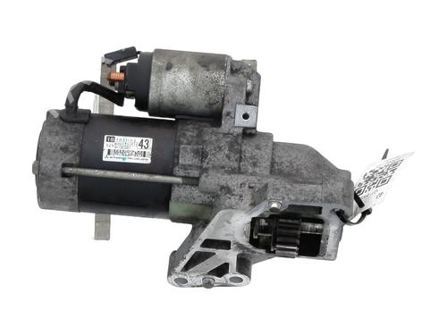 Starter MITSUBISHI LANCER VIII Sportback (CX_A) | BP25860125M8
