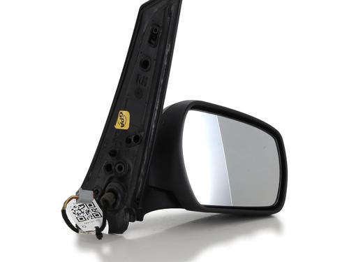 Right mirror FORD C-MAX (DM2) 1.8 TDCi | BP26670477C27 