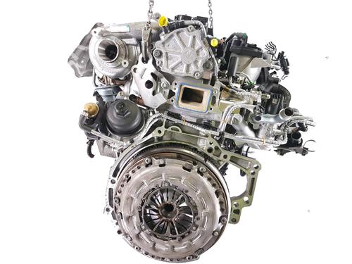 Engine PEUGEOT 308 I (4A_, 4C_) 1.6 HDi | BP29874627M1