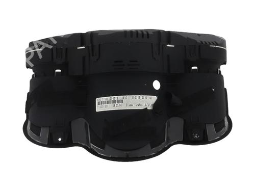 Used Instrument cluster ALFA ROMEO 147 (937_) 1.9 JTD (937.AXD1A, 937.BXD1A, 937.AXV1A, 937.BXB1A,... (115 hp) 29741327