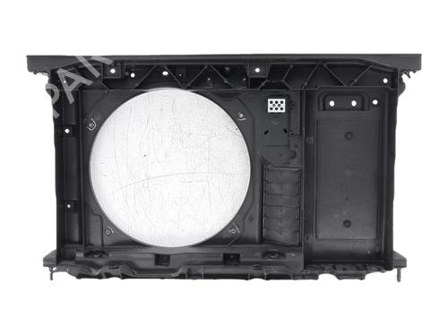 Frontplade/Frontkurv CITROËN BERLINGO Box Body/MPV (B9) Electric | BP36373673C72 - Image 2