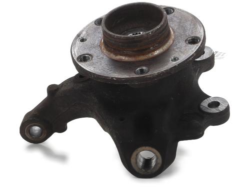 Used Right front steering knuckle DACIA DUSTER (HS_) [2010-2018]  26536080