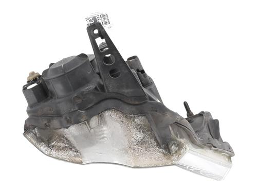 Right headlight RENAULT MODUS / GRAND MODUS (F/JP0_) 1.5 dCi (FP0E, JP0E) | BP31056881C29 