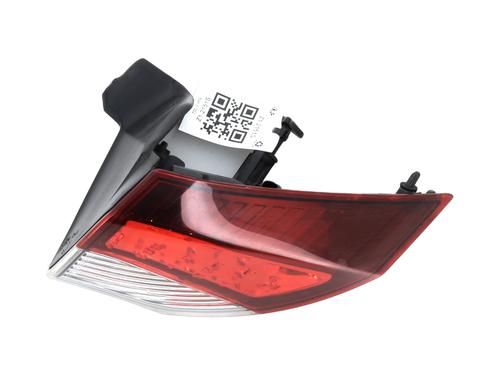 Used Right taillight RENAULT LAGUNA III (BT0/1) 1.5 dCi (BT00, BT0A, BT0T, BT1J) (110 hp) 26198687