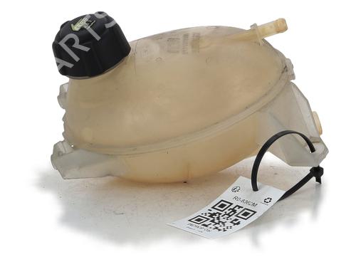 Ekpansionstank RENAULT CAPTUR I (J5_, H5_) 1.5 dCi 90 (J5N4, J5M5, J5MW, J5M6, J5AL, J5AJ) (90 hp) 30474552