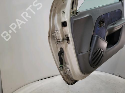 Right front door RENAULT CLIO II (BB_, CB_) 1.4 (B/CB0C, B/CB0S) | BP29849556C3