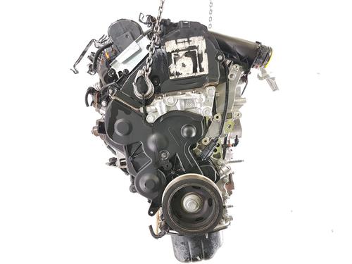 Used Engine CITROËN C3 II (SC_) 1.6 HDi (92 hp) 31699205