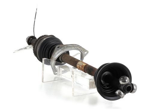 Left front driveshaft RENAULT CLIO II (BB_, CB_)  | BP28106081M38 