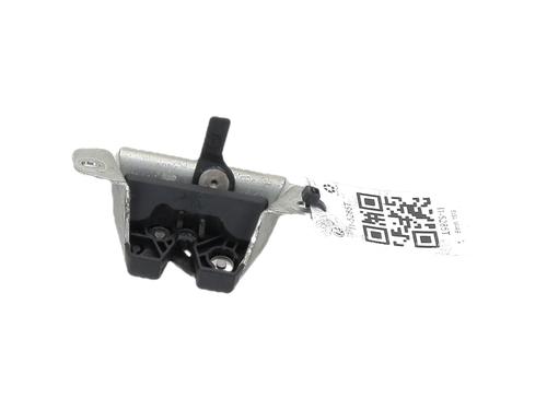 Used Tailgate lock Tailgate lock PEUGEOT 107 (PM_, PN_) 1.0 (68 hp) 40249273 40249273