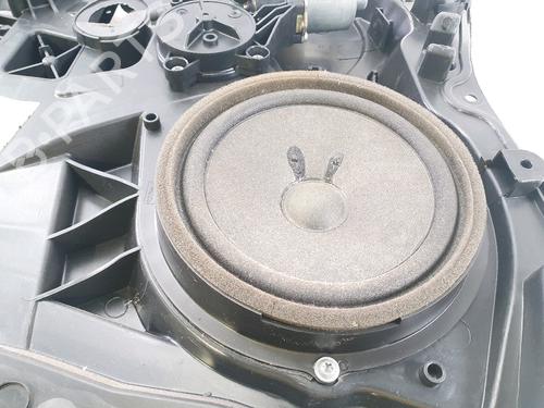 Front left window mechanism FORD FIESTA VI (CB1, CCN) 1.5 TDCi | BP27623062C22 