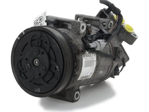 Used AC compressor RENAULT CLIO IV (BH_) 1.5 dCi 75 (75 hp) 29321055