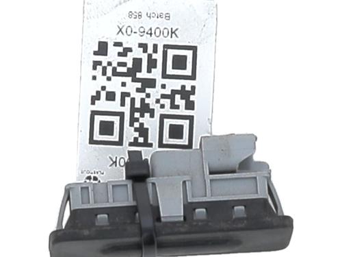 Trunk håndtak RENAULT TWINGO III (BCM_, BCA_) 0.9 TCe 90 (BCM9, BCM2) | BP28182029C132 