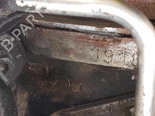 Engine AUDI A2 (8Z0) 1.4 TDI | BP31662283M1 