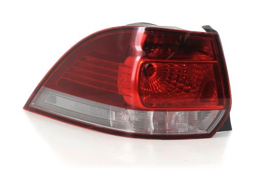 Left taillight VW GOLF VI Variant (AJ5) 2.0 TDI | BP29416136C34 