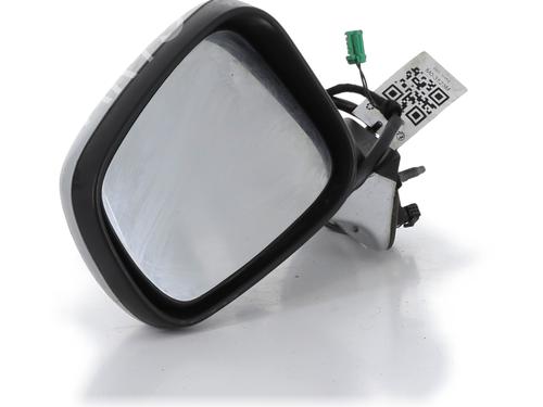 Left mirror PEUGEOT 807 (EB_) 2.0 HDi | BP29874383C26