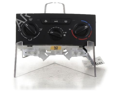 Used Climate control Climate control CITROËN BERLINGO Box Body/MPV (B9) [2008-2026] 34261957 34261957