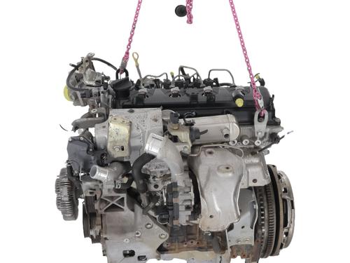 Engine NISSAN NAVARA NP300 (D40) 2.5 dCi 4WD (D40TT, D40T, D40M, D40BB) | BP39116711M1 - Image 6