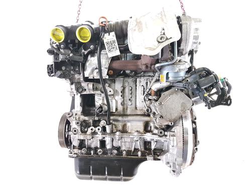 Engine PEUGEOT 508 I (8D_) 1.6 HDi | BP36592483M1 - Image 2