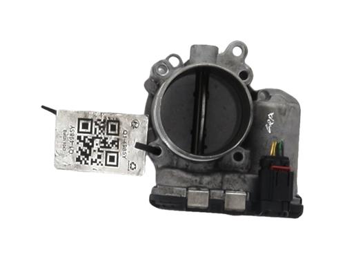 Used Throttle body JAGUAR F-PACE (X761) 2.0 TD4 AWD (180 hp) 29443173