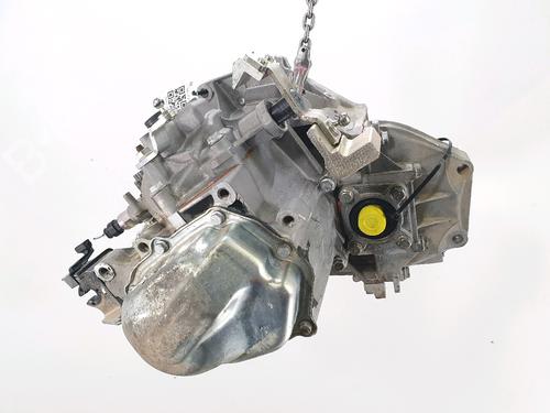 Gearbox FIAT PANDA (169_) 1.2 (169.AXB11, 169.AXB1A) | BP37281245M3 - Image 4
