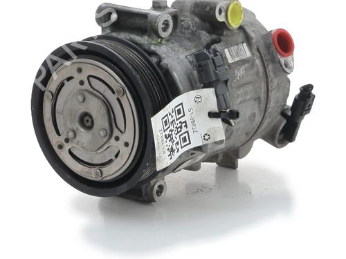 Used AC compressor ALFA ROMEO STELVIO (949_) 2.2 D Q4 (949.AXB2A) (209 hp) 29987662