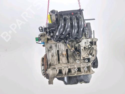 Engine PEUGEOT 206 Hatchback (2A/C) 1.4 i | BP29517381M1 