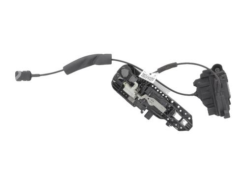 Used Front left lock Front left lock RENAULT SCÉNIC III (JZ0/1_) 2.0 dCi (JZ0Y, JZ26) (150 hp) 34205216 34205216