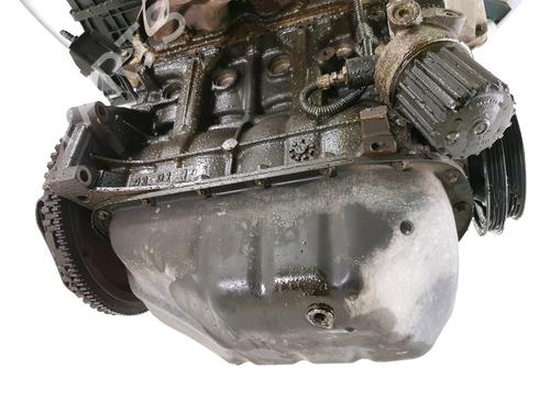 Engine RENAULT TWINGO I (C06_) 1.2 16V (C06C, C06D, C06K) | BP31749539M1 