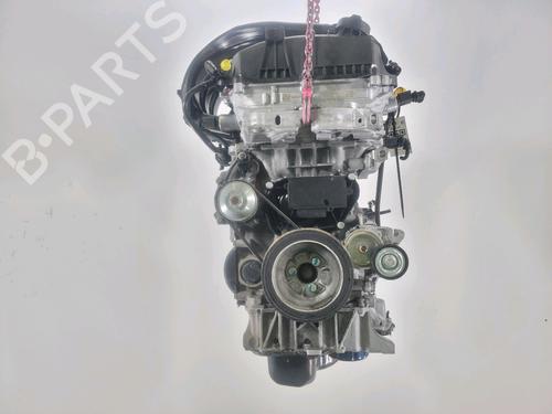 Używane Silnik CITROËN C3 II (SC_) 1.2 VTi 82 (82 hp) 30474843