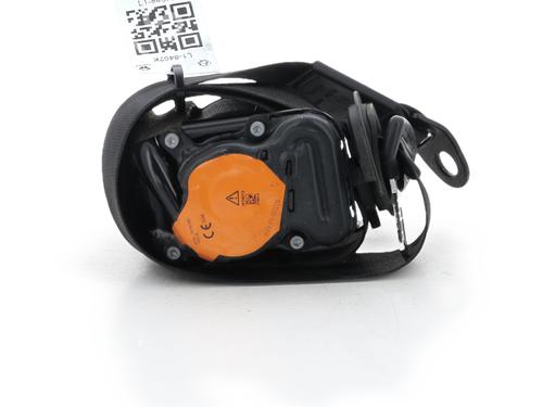 Front left seatbelt AUDI A1 (8X1, 8XK) 1.4 TFSI | BP39224751I26 - Image 2