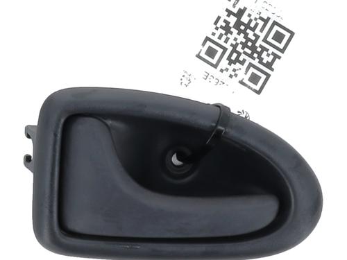 Venstre fortil invendig håndtag Venstre fortil invendig håndtag RENAULT CLIO II (BB_, CB_) 1.5 dCi (B/CB07) (65 hp) 33838633 33838633